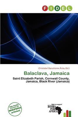 Balaclava Jamaica