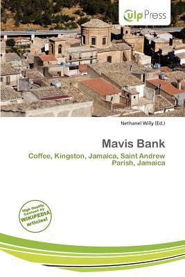 Mavis Bank
