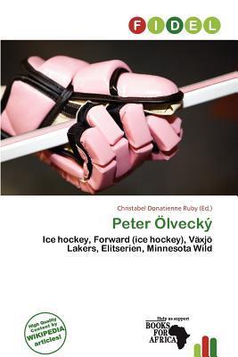 Peter Ölvecký
