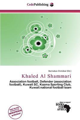 Khaled Al Shammari