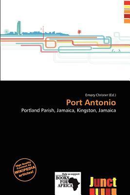 Port Antonio