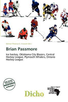 Brian Passmore