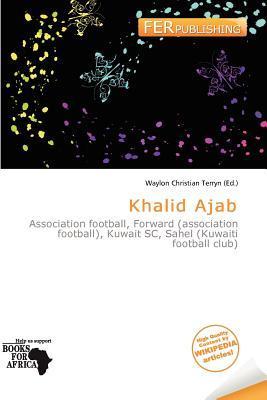 Khalid Ajab