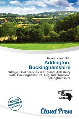 Addington Buckinghamshire