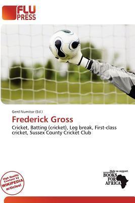 Frederick Gross