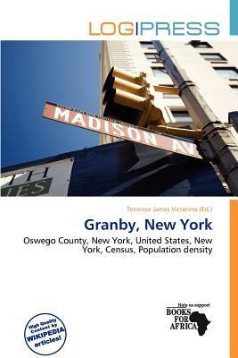 Granby New York