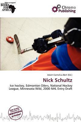 Nick Schultz