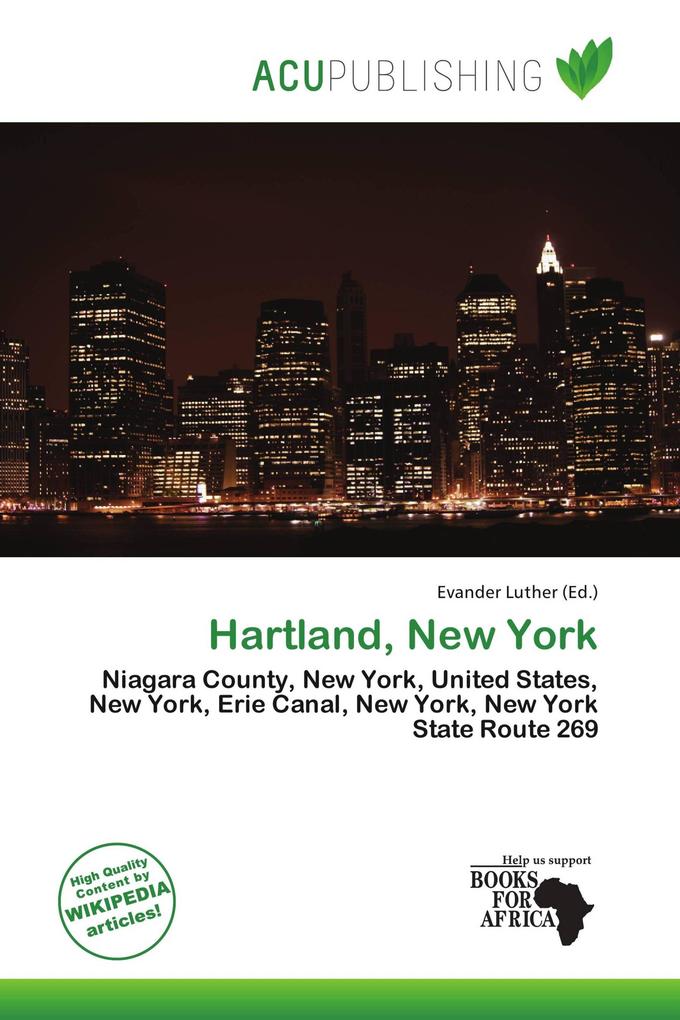 Hartland New York