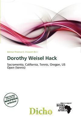 Dorothy Weisel Hack