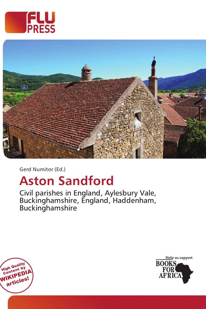 Aston Sandford