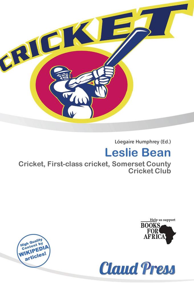 Leslie Bean