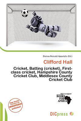 Clifford Hall