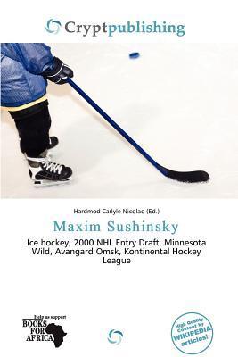 Maxim Sushinsky