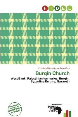 Burqin Church