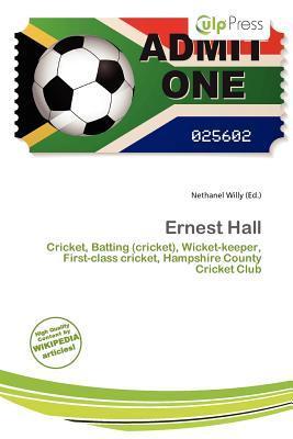 Ernest Hall