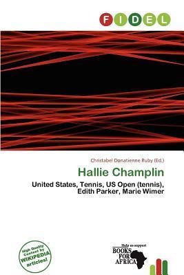 Hallie Champlin