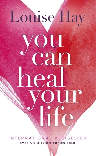 Hay House You Can Heal Your Life