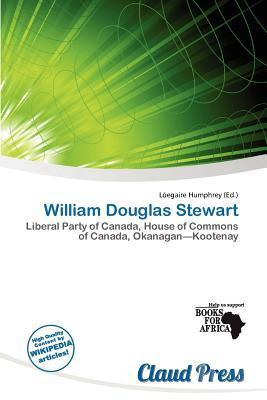 William Douglas Stewart