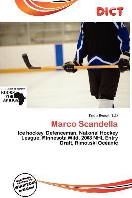 Marco Scandella