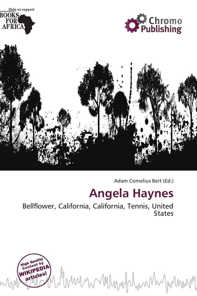 Angela Haynes