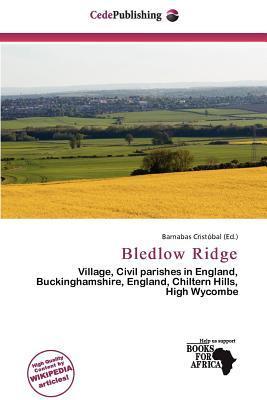 Bledlow Ridge