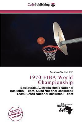 1970 FIBA World Championship