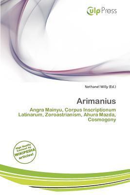 Arimanius