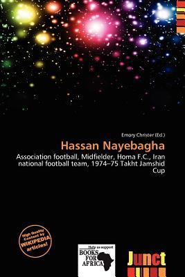 Hassan Nayebagha