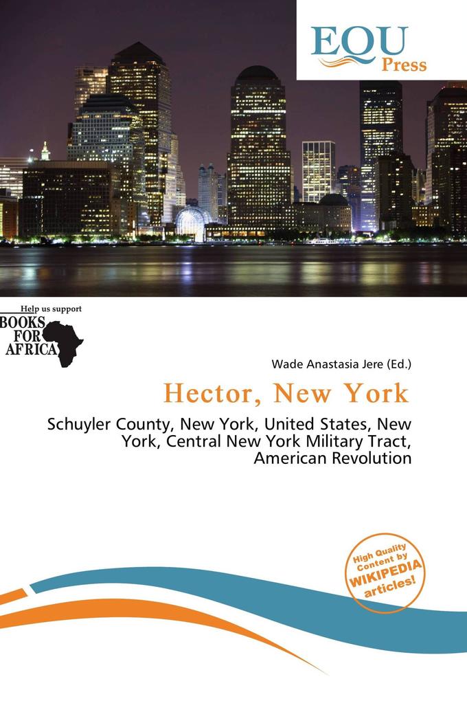 Hector New York