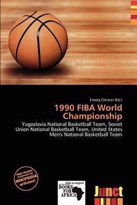 1990 FIBA World Championship