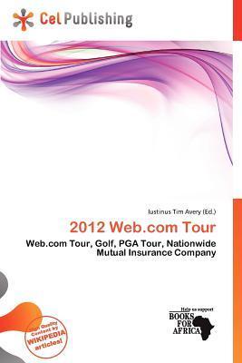 2012 Web.com Tour