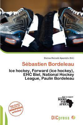 Sébastien Bordeleau