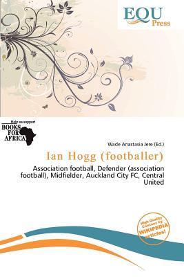 Ian Hogg (footballer)