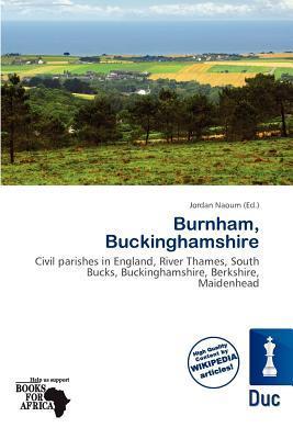 Burnham Buckinghamshire