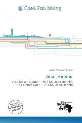 Jean Hepner
