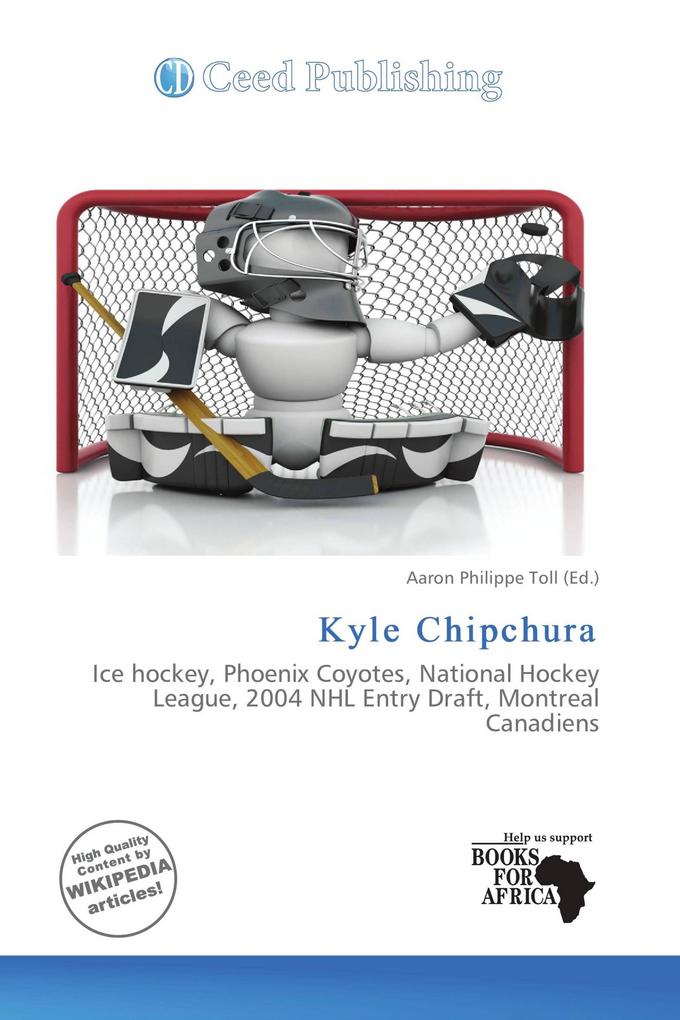 Kyle Chipchura