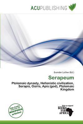 Serapeum