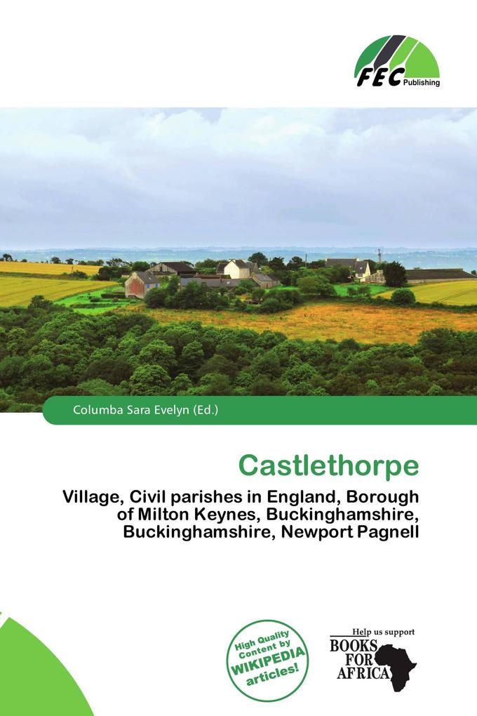 Castlethorpe