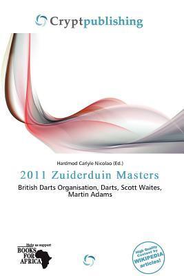 2011 Zuiderduin Masters