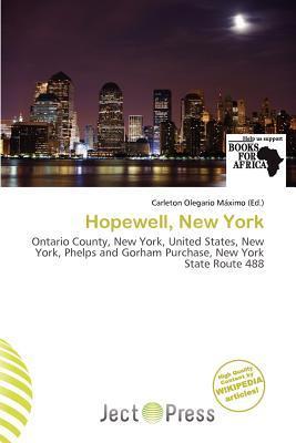 Hopewell New York