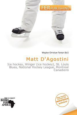 Matt D'Agostini