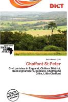 Chalfont St Peter