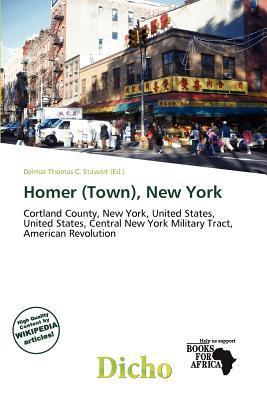 Homer (Town) New York