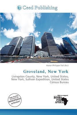 Groveland New York