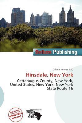 Hinsdale New York