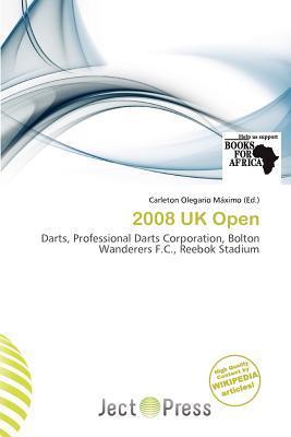 2008 UK Open