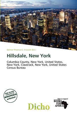 Hillsdale New York