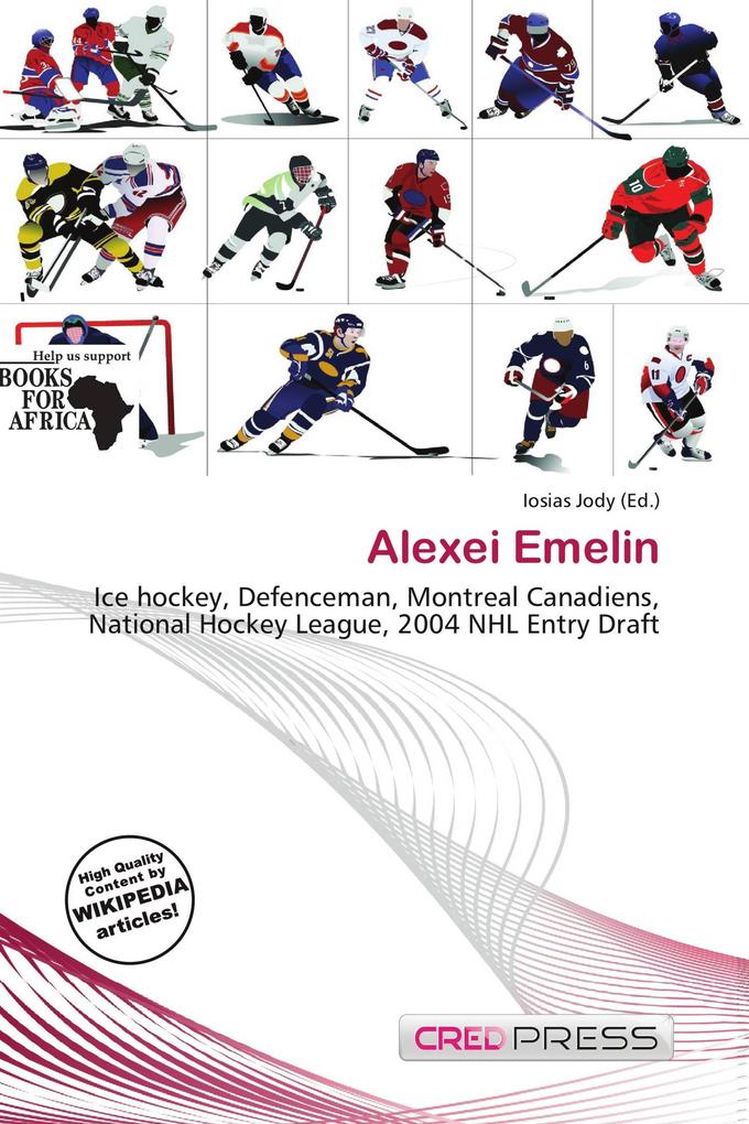 Alexei Emelin
