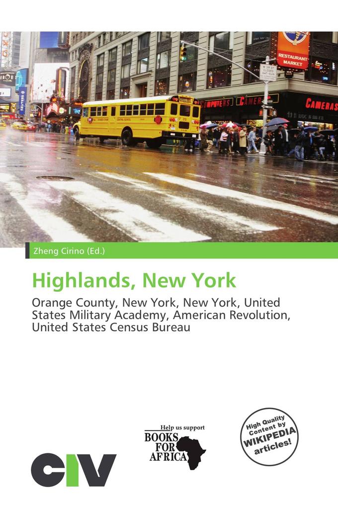 Highlands New York