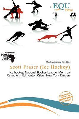 Scott Fraser (Ice Hockey)